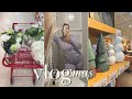 Day in my life  being vulnerable try on haul run errands with me etc  vlogmas