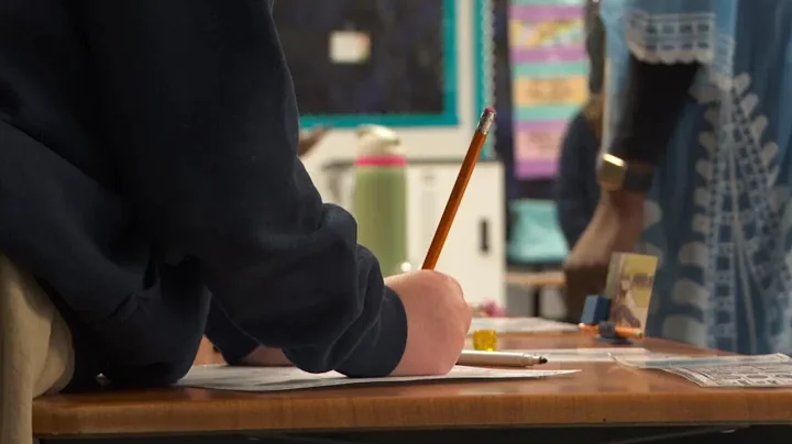 Educational bounce-back continues after the COVID-19 pandemic