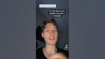 How to earn money as a small streamer✅ My twitch: TheOneVex #shorts #tiktok #fyp #tips #stream