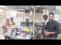 Jabalpur Most Famous Sabudana Tikki Chaat | कुरकुरी साबूदाना टिक्की चाट | Annapurna Chat Center..