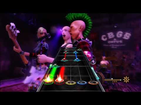 Video: Guitar Hero: Warriors Of Rock • Sida 2