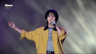 260503 Super Mango Music Festival in SHANGHAI [Fools] Renjun Focus