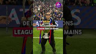 Les Stars Venues Supporter Le Psg Pour La Finale De La Champions League