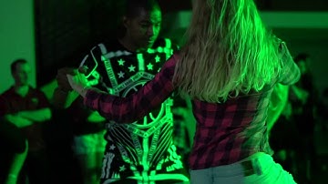 00011 RZCC 2016 Olena and Marcelo ~ video by Zouk Soul