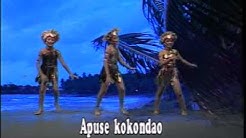 Apuse  - Durasi: 3:15. 