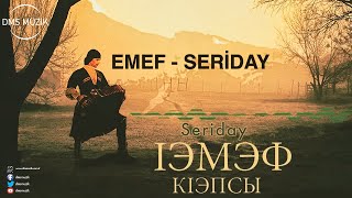 Emef - Seriday [ Yeni ] Çerkes Müzikleri © 2017 DMS Müzik