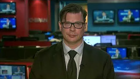 Ipsos' Clifford Young discusses the recent C-SPAN/...