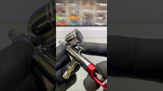 HOBBY MIO HM-130 AIRBRUSH KIT
