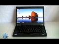 Lenovo ThinkPad X230 Review