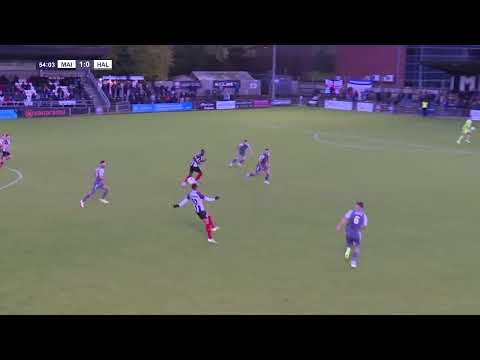 Maidenhead Halifax Goals And Highlights