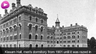 Vanderbilt University Wikipedia travel guide video. Created by Stupeflix.com