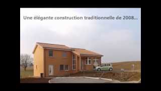 maison a vendre sans frais d'agence longwy frontiere belgique luxembourg