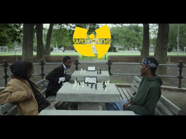 wu tang american saga chess scene｜TikTok Search