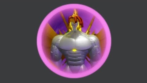 Bionic Bacon boss | Mega Noob Simulator