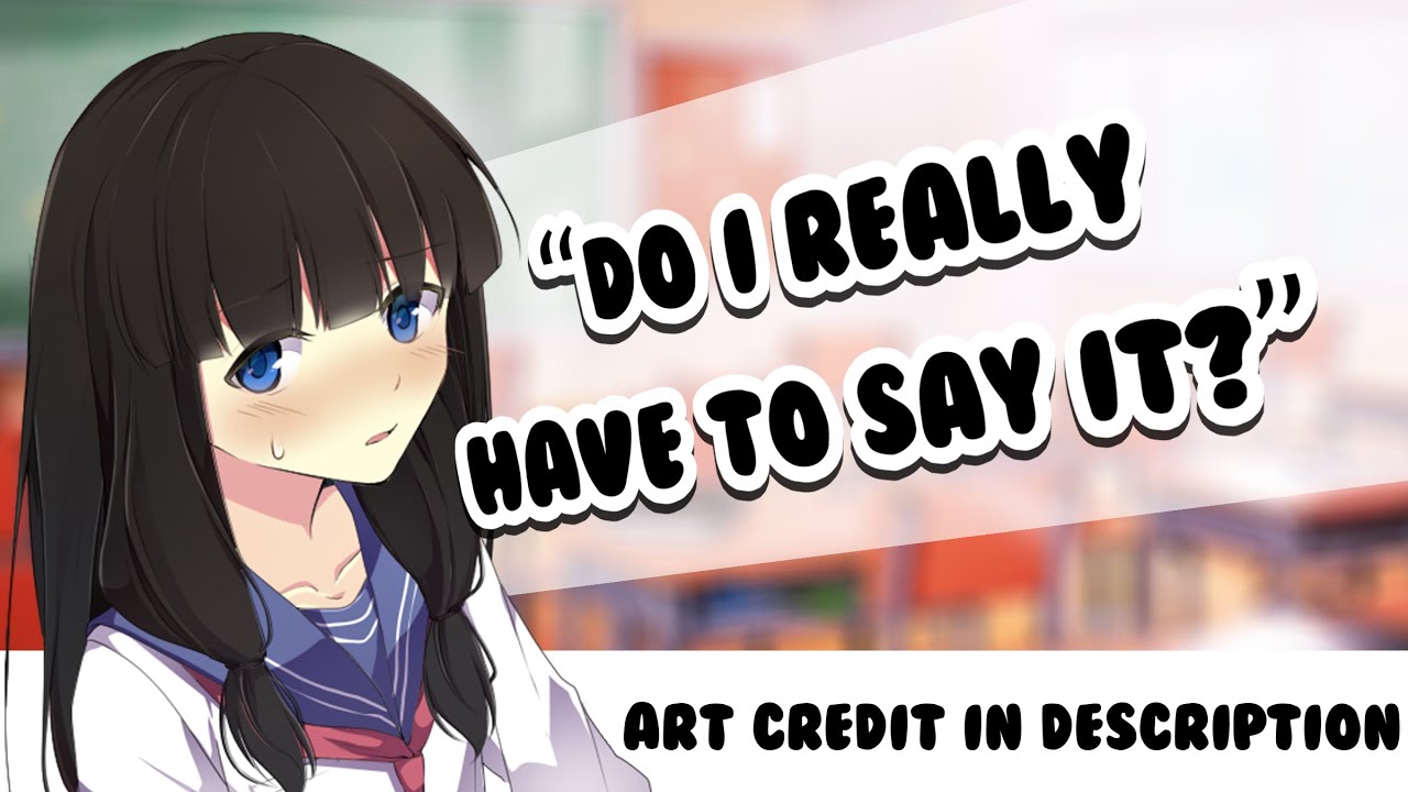 Caught in the Act - your shy classmate smells your clothes (strangers to lovers) (F4A) [ASMR]