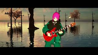 [Inst Cover] Tokyo Wabi - Sabi Lullaby / Gawr Gura