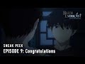 Blue Exorcist -Beyond the Snow Saga- |  EPISODE #9 PREVIEW