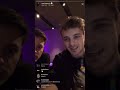 Martin garrix full instagram livestream at 271118