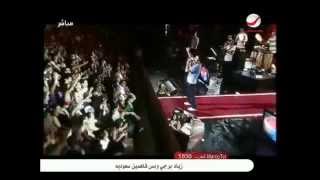 عمرودياب حفل قرطاج 2009   الحفل كامل