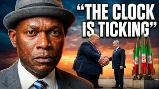 320 | Trump Israel Preps For War On Iran, Putin Goes To China, Zelensky Drone Swarm