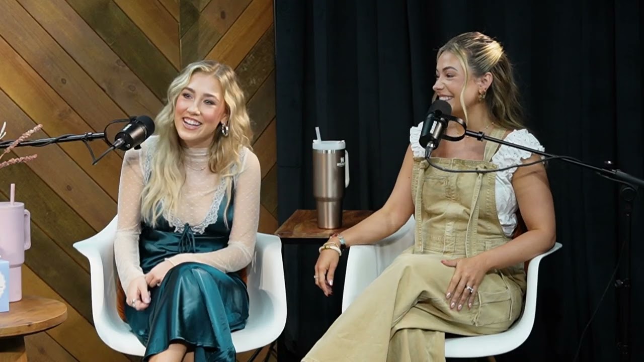 Maddie & Tae Get Real About Their Traumatic Pregnancy & Childbirth Experiences