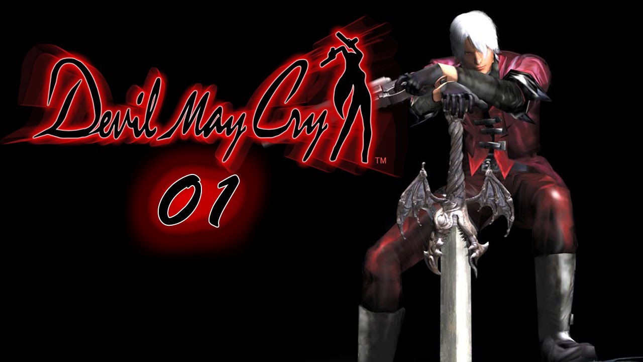 Devil May Cry Stream German