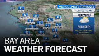 Famous Rob's Forecast: Rain Returning, Windy By Evening Net Worth