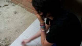 Morte De Larry A Barata