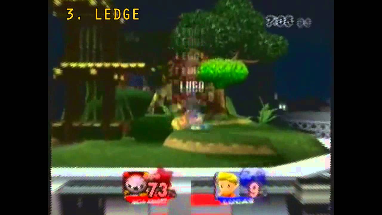 Victorian Brawl Power Rankings 2/2/2014 YouTube