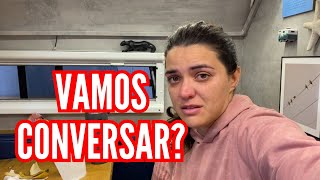 ESSE TALVEZ SEJA O ÚLTIMO VÍDEO
