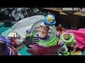Mrs Nesbitt costume for Buzz