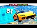 ч.51 ЭПИЧНОСТЬ 1000% ИСПЫТАНИЕ БРАТЦА КРОЛИКА!! - Один день из жизни в GTA 5 Online