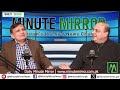 The Future of TLP in Pakistan After the Ban and Operation| Minute Mirror News