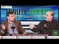 The Future of TLP in Pakistan After the Ban and Operation| Minute Mirror News