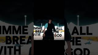 The Tragic Hero of Shinmon Benimaru