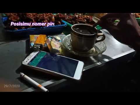 Story WA Ora Duwe Duwik Ora Duwe Yank Ora Duwe Kabeh