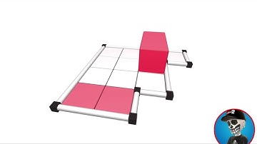 Cubot The complexity of Simplicity Episode 2-2 Best Score