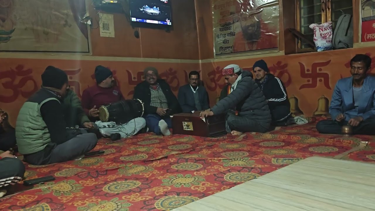 लेके गौरा जी को साथ चले मेरे भोलेनाथ | भजन संध्या | महाशिवरात्रि स्पेशल 