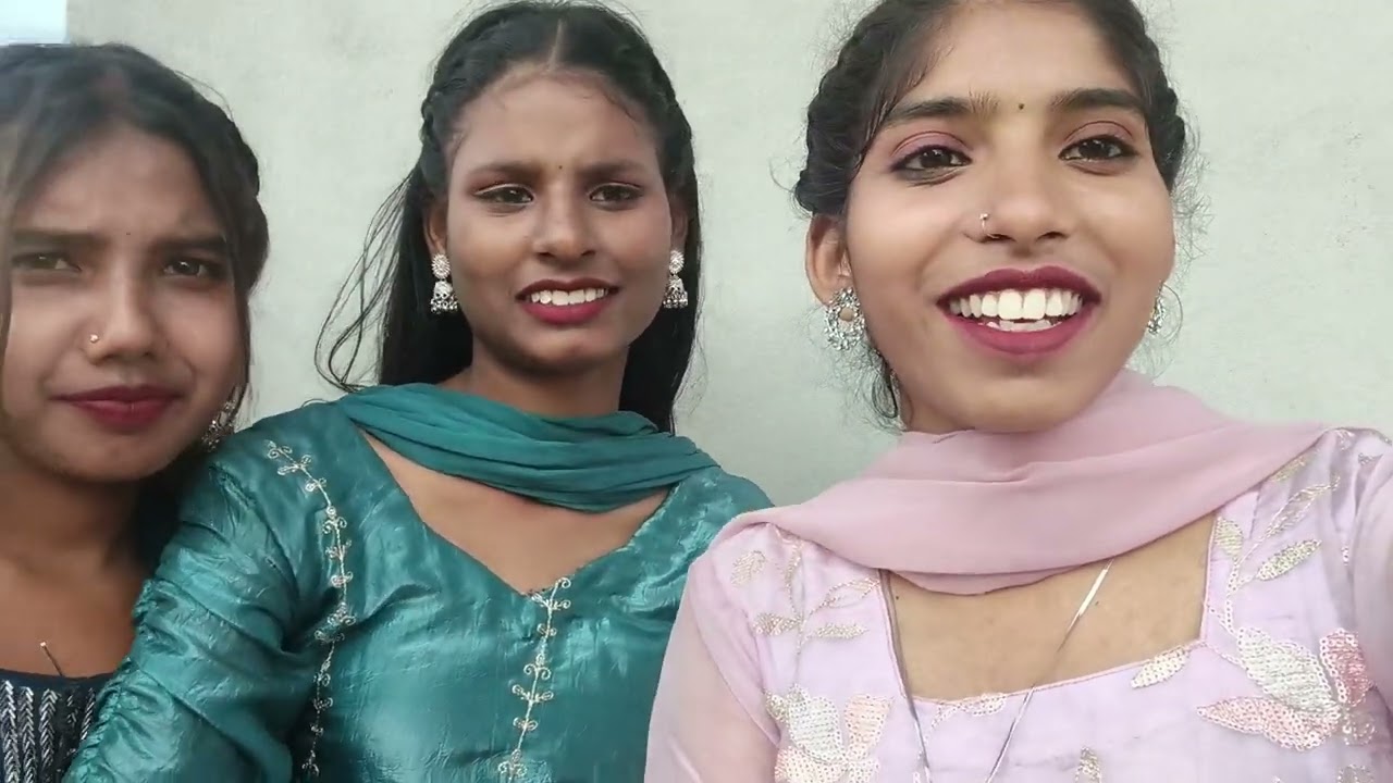 Aaj hum gye bahan ka piliya dene......... Hisar... 😊😀