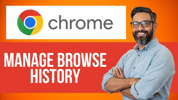 Browsegeschiedenis beheren in Google Chrome - Stapsgewijze Chrome-zelfstudie