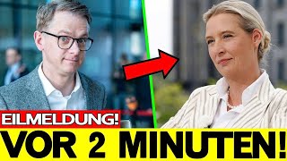 SCHOCK-ANRUF: Linnemann verrät Merz – Geheimer CDU-AfD-Pakt enthüllt!