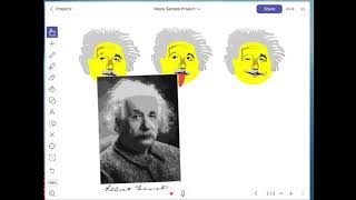 04 Explain Everything App - Adding Images