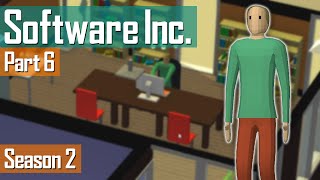 Software Inc. - Season 2: Part 6