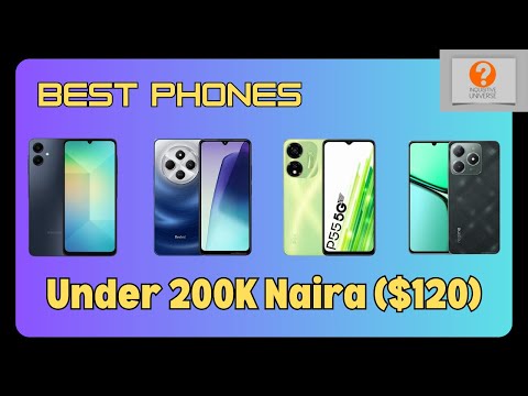 Best Phones That