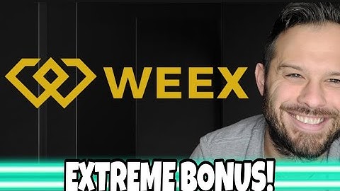 The Top Crypto Exchanges Are Getting Even Better! WEEX Crypto Exchange Bonuses Are The Best!