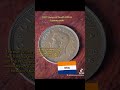 union of South african coin 1952 #britishempire #history #southafrica