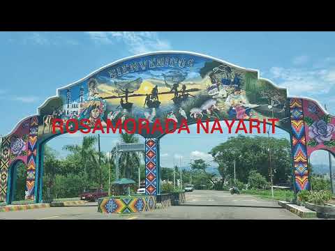 ROSAMORADA NAYARIT MÉXICO 03 09 23