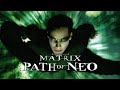 Matrix path of neo (PS2) #thematrixpathofneo #matrix #gaming #entertainment #ps2 #pcgaming #games 
