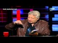تعليق مرتضي منصور علي ضبط واحضار باسم يوسف  