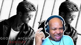 George Michael, Aretha Franklin - I Knew You Were Waiting (For Me) (First Time Reaction)